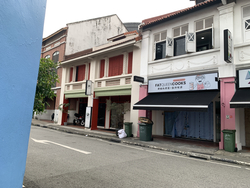 Little India Conservation Area (D8), Shop House #440837921